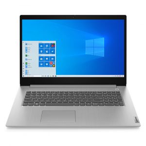 Lenovo IdeaPad 3 17IML05 (81WC00AWFR)