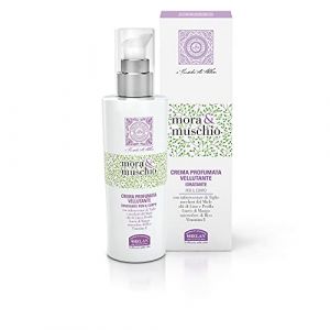 Helan Mora e 130MR Muschio Crema Profumata Vellutante - 200 Ml