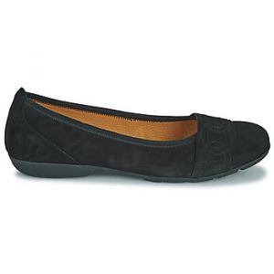 Gabor Ballerines 3416217 - Couleur 37,38,39,40 - Taille Noir