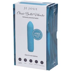 Je Joue Minivibrator "Classic Bullet Vibrator"