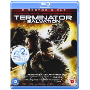 Image de Terminator Salvation [Blu-ray] [Import italien]