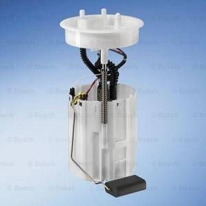 Image de Bosch Pompe &agrave; carburant (0301 987 580 012)