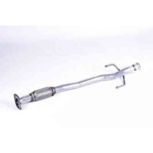 EEC Tube D'échappement Ehy99