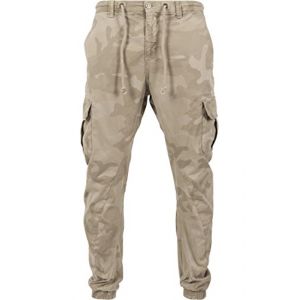 Urban classics Pantalon De Jogging Basique Cargo 44 Camouflage