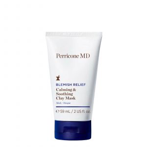 Perricone md FG Blemish Relief Mask 2oz in tube