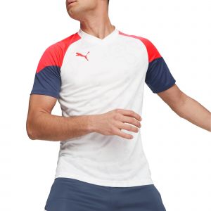 Image de Puma T-shirts Blanc pour homme - S