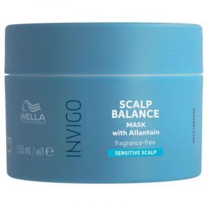 Wella INVIGO Balance Senso Calm Sensitive Maska do w?osów 150 ml