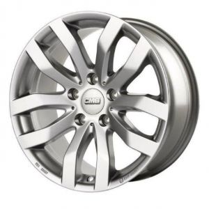 CMS C22 8,0x18 5x112 ET25 MB66,5