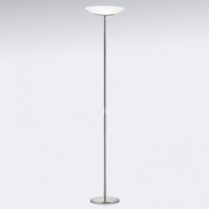 Knapstein ALMA Lampadaire LED avec variateur, 41.961.19,
