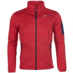 Veste polaire enfant Peak Mountain Ecemaillo