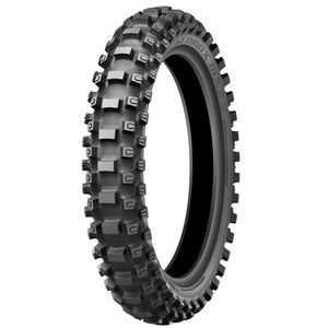 Dunlop 90/100-14 49M TT Geomax MX 33 Rear