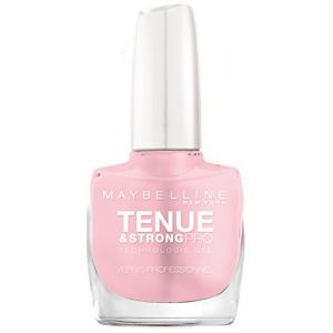 Maybelline New York 113 Barely Sheer Vernis tenue/Strong