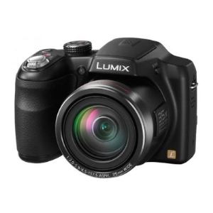 Panasonic Lumix DMC-LZ30