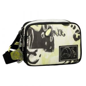 Anekke - Sac bandoulière trotteur Nature Edition Towanda - 12531