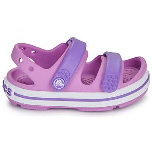 Sandales b&eacute;b&eacute; Crocs Crocband Cruiser