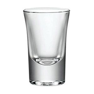 Image de Bormioli Rocco Dublino - 6 verres à vodka (3,4 cl)