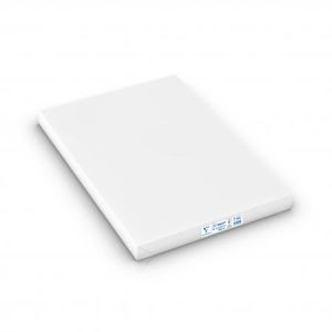 Clairefontaine 1865C - Ramette de 250 feuilles de papier DCP blanc, SRA3, 120 g/m²