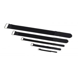Rockboard CABLE TIES CAB-TIE-500-B