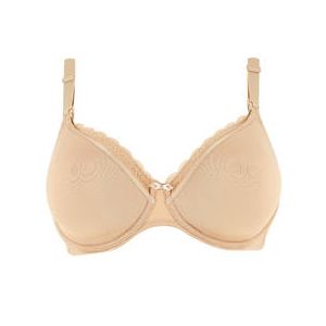 Chantelle Soutien-gorge maternit&eacute; Merci Maternit&eacute; Nude - Taille 90C