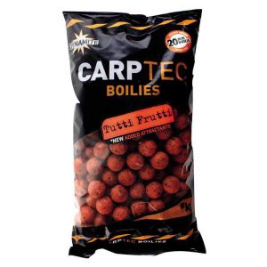Dynamite baits Carp Tec Tutti Frutti 1kg 15 mm