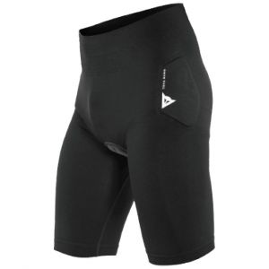 Dainese Trail Skins XL Black - Black - Taille XL