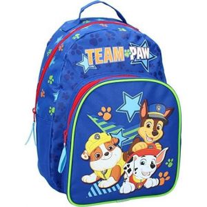 Vadobag Sac à dos Paw Patrol Rescue Squad 520-2535