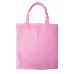 Aladine Tote Bag Rose 34 x 39 cm