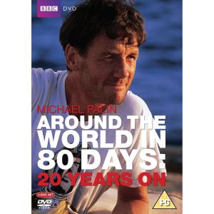 Around the World in 80 Days 20 Years Later