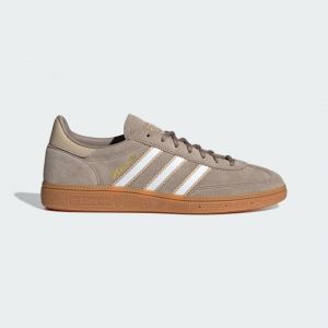 Adidas Handball Spezial Marron/blanc