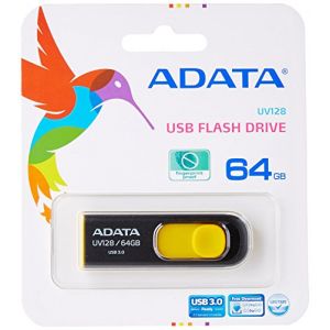Adata AUV128-64G - Cl&eacute; USB 3.0 UV128 64 Go