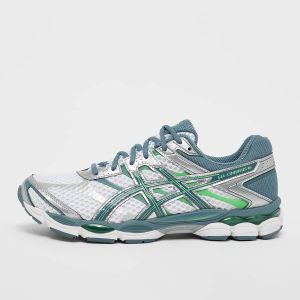 Asics SportStyle GEL-CUMULUS Homme Running argent Taille 42 Chaussures - Couleur argent - Taille 42
