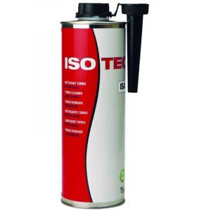 Nettoyant turbo Diesel 1L Isotech ISA3004