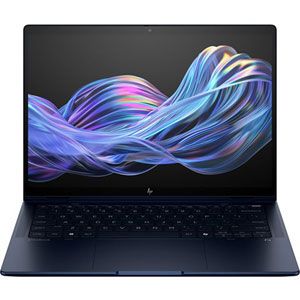 HP EliteBook X G1i 14 AI PC (BA0A6ET)
