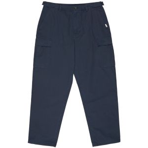 Element Relax Cargo Pantalon bleu