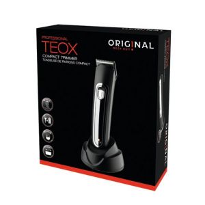 Image de Original Teox - Tondeuse à barbe de finition rechargeable