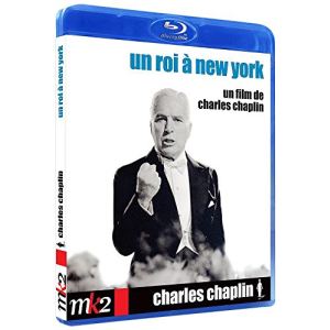 Image de Un Roi &agrave; New York