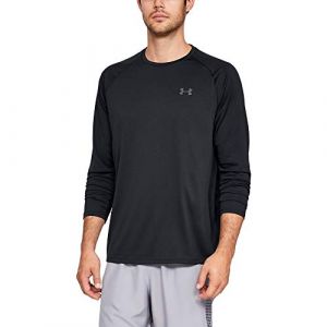 Image de Under Armour Tech 2.0 LS, haut de sport Homme