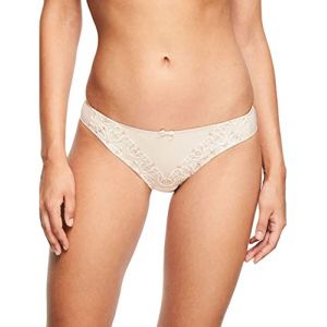 Chantelle DE Champs Elysees Boxer, Dune, 42 Femme