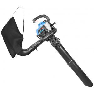 Güde GBLS 7500-26.1 Aspirateur souffleur de feuilles thermique 94399