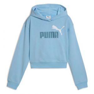 Puma Sweat essentials 2 couleur no. 1 lo, haute tropic, fille