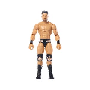 WWE Elite Collection figurine Ethan Page 15 cm - Mattel Figurine - MATTJCJ27