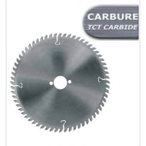 Isocele 964.270.3040 - Lame de scie circulaire carbure Ø270x30x40