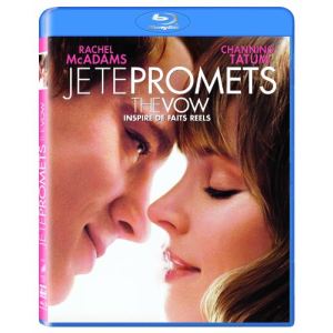 Image de Je te Promets (The Vow)