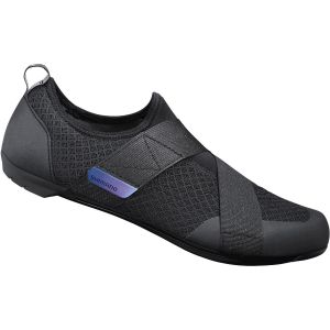 Shimano Paire de chaussures spinning ic100 noir 47