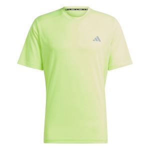 Adidas T-shirts Jaune pour homme - XL