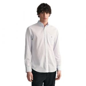Gant (marque) Chemises Bleu pour homme - 5XL