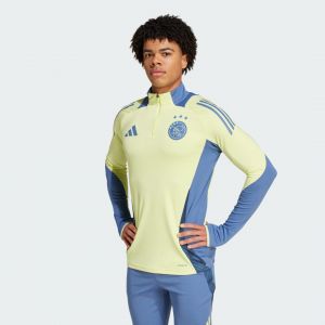 Adidas Haut d'entra&icirc;nement Ajax Amsterdam Tiro 2024/25