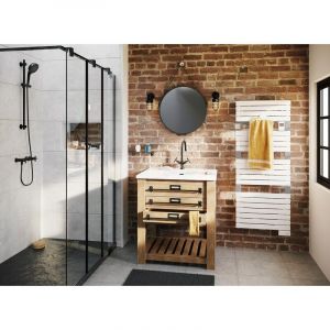 Sauter Asama connecte ii 0750w blc