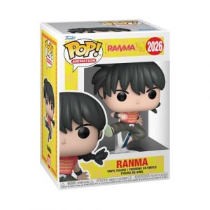 Funko RANMA / RANMA / FIGURINE POP