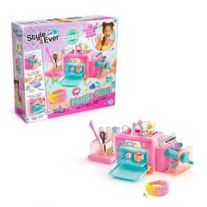 Canal Toys Style 4 Ever – Magic Clay - Fabrique à Bijoux - OFG 333